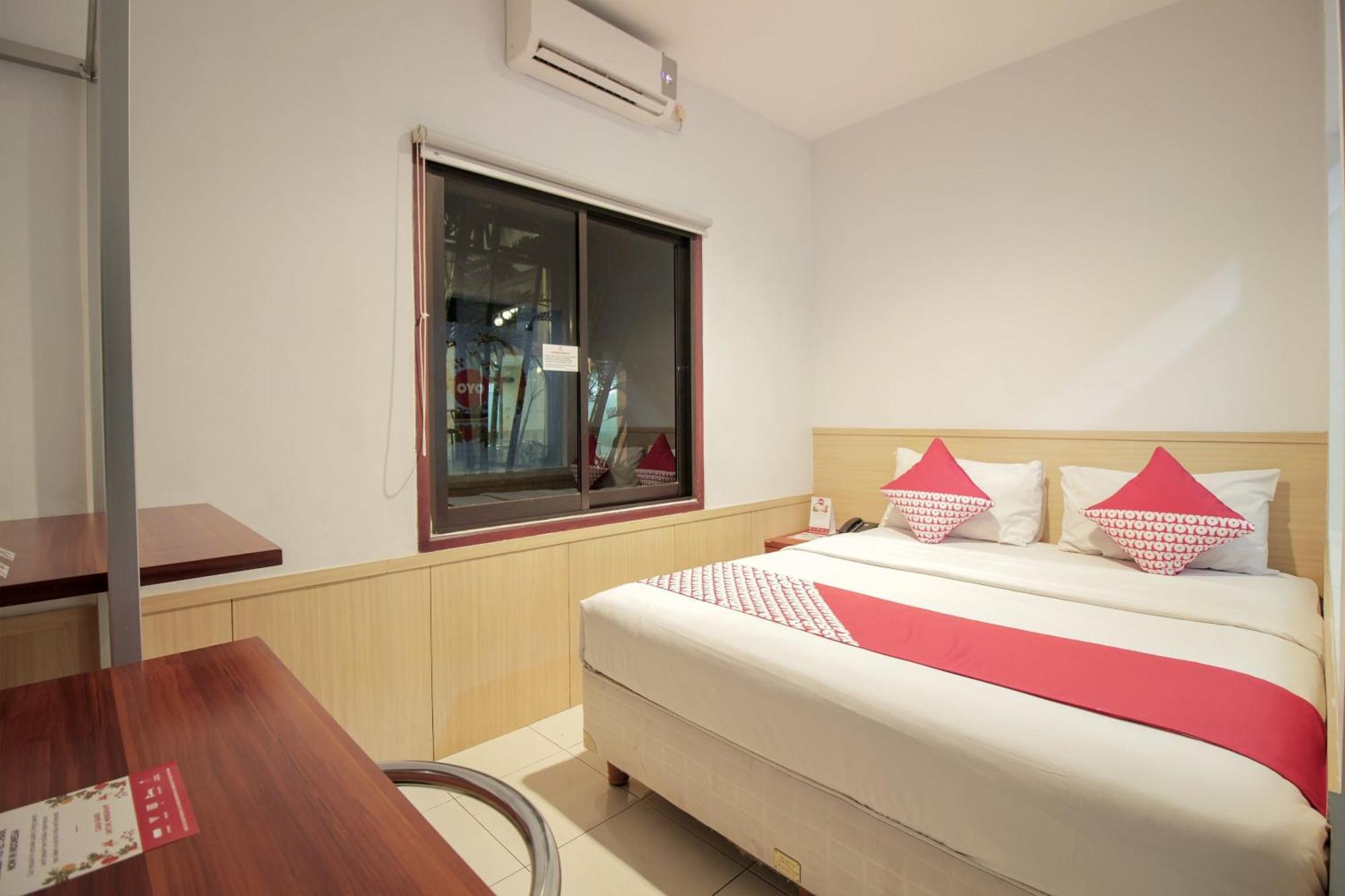Collection O 295 Grha Ciumbuleuit Guest House バンドゥン エクステリア 写真