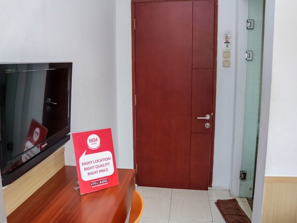 Collection O 295 Grha Ciumbuleuit Guest House バンドゥン エクステリア 写真